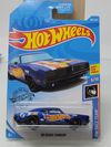 Hot Wheels 1969 Dodge Charger HW Race Team