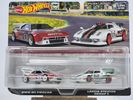 Hot Wheels Premium Car Culture – BMW M1 Procar & Lancia Stratos Group 5 (2-Pack