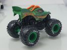 Spin Master Monster Jam Series 32 Dragon 1/64 Scale