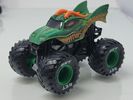 Spin Master Monster Jam Series 32 Dragon 1/64 Scale