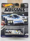 Hot Wheels Premium Car Culture Mazda 787B (Circuit Legends 5/5)