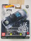 Hot Wheels '20 Ford Mustang RTR Spec 5 (Slide Street)