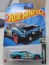 Hot Wheels 2023 #5 - Dimachinni Veloce