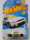 HOT WHEELS HAKO TYPE D – HW J-IMPORTS | LET’S RACE (NETFLIX) | NEW FOR 2025