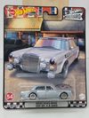 Hot Wheels Premium – Mercedes-Benz 300 SEL 6.8 AMG | Boulevard Series #54