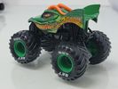 Spin Master Monster Jam Series 32 Dragon 1/64 Scale