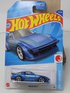 Hot Wheels 2022 HW J-Imports Mazda RX-7 97/250