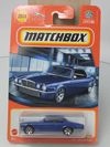 MATCHBOX 1977 JAGUAR XJ6C NEW 2024