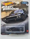 Hot Wheels Premium Fast & Furious ’71 Plymouth GTX (Full Force 3/5)