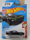 Hot Wheels ’69 Ford Mustang Boss 302 – Muscle Mania Series (3/10)