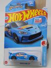 2024 Hot Wheels 203/250 HRY77 Toyota GR86 Cup, HW J-Imports 10/10