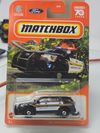 2023 Matchbox - 2016 Ford Interceptor Utility #24/100