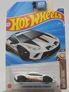 Hot Wheels Lamborghini Huracán Sterrato – White/Black – Safari Mode 1/5 – Factory Sealed