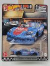 Hot Wheels Boulevard ’12 Corvette Z06 Drag Racer – Premium Real Riders