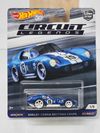 Hot Wheels Premium Car Culture Shelby Cobra Daytona Coupe (Circuit Legends 1/5)