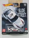 Hot Wheels '20 Toyota GR Supra (Slide Street)