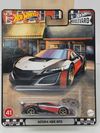 Hot Wheels Premium – Acura NSX GT3 | Boulevard Series #41