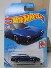 Hot Wheels 1989 Mazda Savanna RX-7 FC35