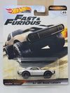Hot Wheels Premium Fast & Furious ’67 Off Road Camaro (Furious Off-Road 4/5)