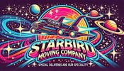 The Starbird