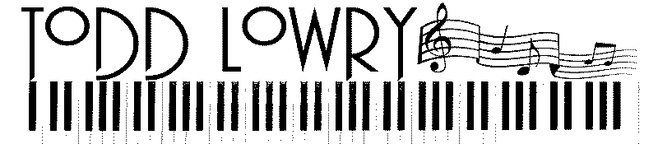 Todd Lowry