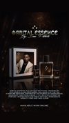 ORBITAL ESSENCE (Complete Set)
