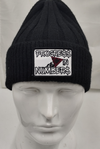PIN Cashmere Beanie