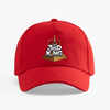 Third The King "Carnage" Dad Hat