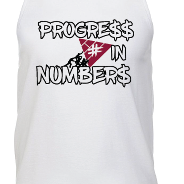 PIN TankTop (Promo Deal