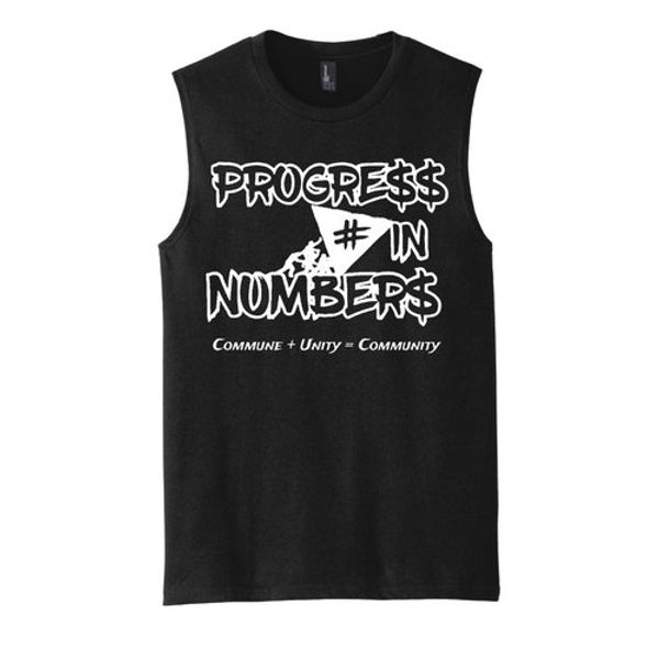 PIN Athlete Combo (Tank+Shorts)