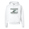 PIN "Make Cent$" Hoodie *NEW*