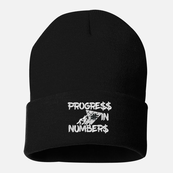PIN Beanie