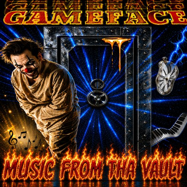 Music From Tha Vault - Clothing Collection