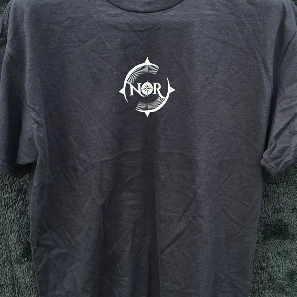 Basic Logo Tee