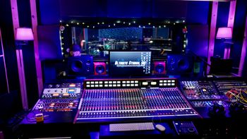 Real studio photo for Ultimate Studios, Inc