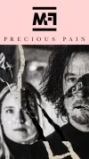 Precious Pain - Cassette