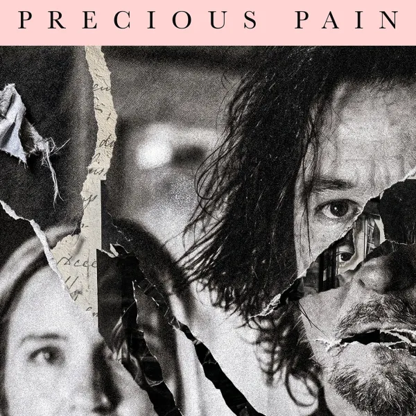 Precious Pain - Cassette