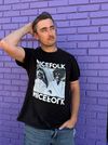 MICEFOLK OG wedding SHIRT - BLACK
