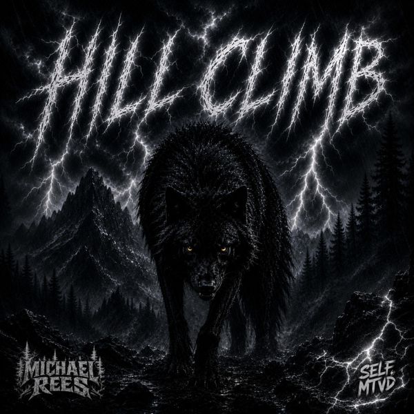 HILL CLIMB - HILL CLIMB CD