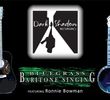 DSR Baritone Harmony CD