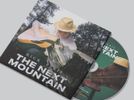 The Next Mountain - CD