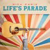 Life's Parade - CD