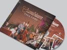 Cambium - Cambium CD