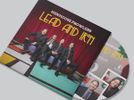 Lead and Iron - CD