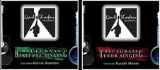 Harmony COMBO CDs
