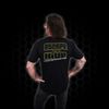 NEW! SUPER BEE ATHLETIC TEE