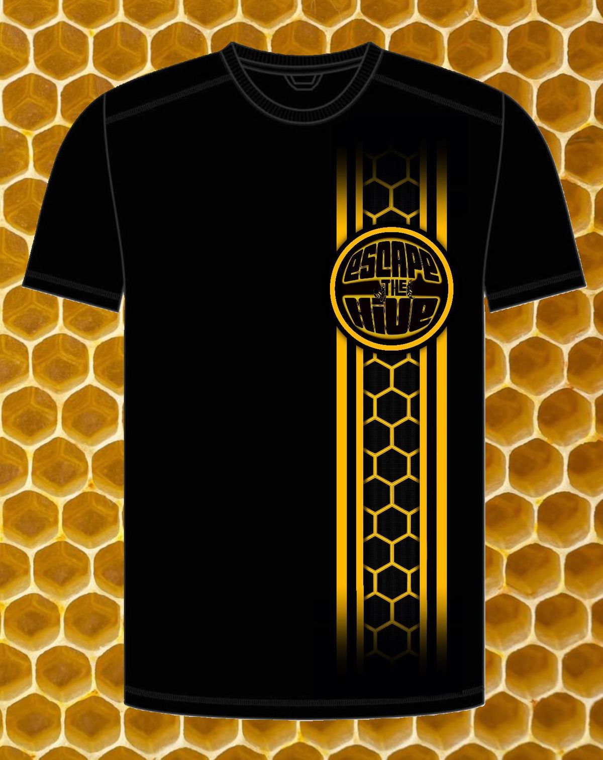 2025 "Super Bee" Tour Tee