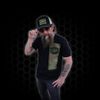 NEW! SUPER BEE ATHLETIC TEE
