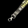 ETH CUSTOM LANYARD