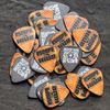 Custom ETH Guitar Pick